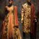 Illustration for article titled This Exhibition of Indian Textiles Looks Stunning
